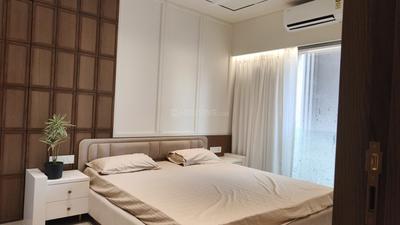 4 BHK Flat