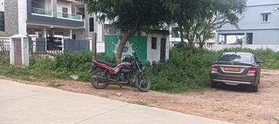 Residential Plot
