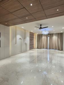 Hall Image of 2700 Sq.ft 4 BHK Builder Floor for sale in Vipul World Luxury Floors, Sector 48 Gurgaon for Rs. 26000000
