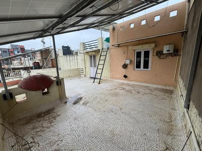 Balcony Image of 3000 Sq.ft 4 BHK Villa for sale in Randesan Gandhinagar for Rs. 35000000