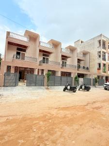 Image of 2350 Sq.ft 4 BHK Villa for sale in Govindpura, Jaipur for Rs. 12500000