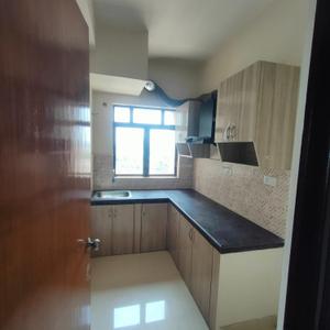 Kitchen Image of 1080 Sq.ft 2 BHK Apartment / Flat for rent in Modello Highs, Kamalgazi Kolkata for Rs. 30000