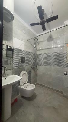 Image of 1200 Sq.ft 3 BHK Builder Floor for sale in Mahavir Enclave, New Delhi for Rs. 9000000