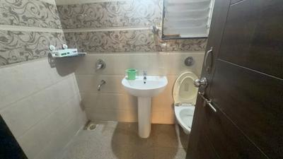 Image of 873 Sq.ft 2 BHK Apartment / Flat for sale in GK Rose E Mehar, Rahatani, Pune for Rs. 8500000