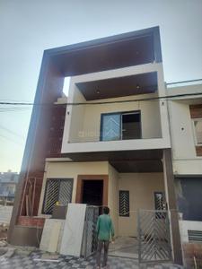 Image of 2500 Sq.ft 3 BHK Independent House for sale in Nalanda Solitaire Park, Nipania, Indore for Rs. 19000000