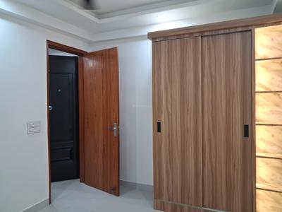 Bedroom Image of 1550 Sq.ft 3 BHK Apartment / Flat for sale in Sector 104 Noida for Rs. 7000004