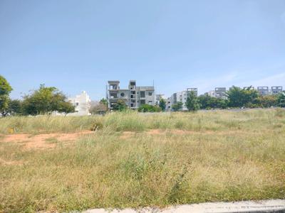 Image of 1200 Sq.ft Residential Plot / Land for sale in Bukkasagara, Bengaluru for Rs. 8400000