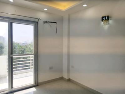 Bedroom Image of 1860 Sq.ft 3 BHK Independent House for sale in Sector 23A Gurgaon for Rs. 50000000