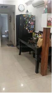 Hall Image of 1504 Sq.ft 3 BHK Apartment / Flat for sale in Supertech Ecociti, Sector 137 Noida for Rs. 18500000