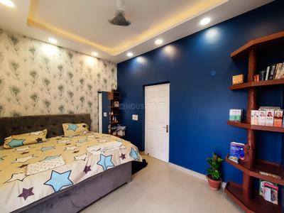 Bedroom Image of 1507 Sq.ft 2.5 BHK Villa for sale in Surajpur Greater Noida for Rs. 14000000