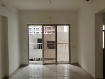 Living Room Image of 800 Sq.ft 2 BHK Apartment / Flat for sale in JSB Nakshatra Greens, Naigaon East Naigaon for Rs. 5000000