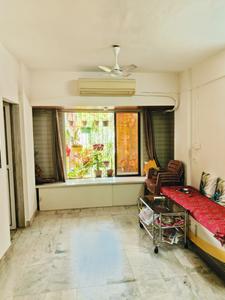 1.5 BHK Flat