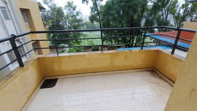 Image of 960 Sq.ft 2 BHK Apartment / Flat for sale in Shree Venkatesh Serenity, Dhayari, Pune for Rs. 5600000