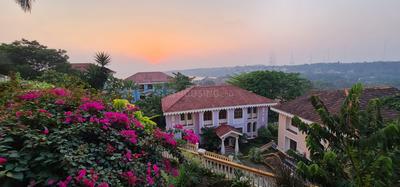 Image of 1700 Sq.ft 2 BHK Apartment / Flat for rent in Panjim, Goa for Rs. 100000