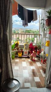 1 BHK Flat