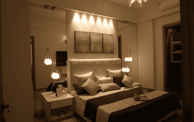 Image of 1500 Sq.ft 3.5 BHK Apartment / Flat for rent in M3M Antalya Hills , Sector 79, Gurgaon for Rs. 35500