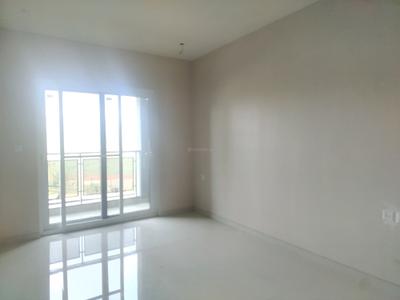 Bedroom Image of 1775 Sq.ft 3 BHK Apartment / Flat for sale in Goel Ganga Legend Building A1, Bavdhan Pune for Rs. 19500000