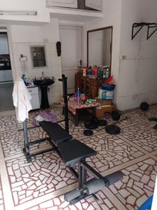 Balcony Image of 900 Sq.ft 3 BHK Builder Floor for rent in Lajpat Nagar New Delhi for Rs. 70000