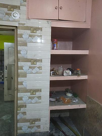 Tilottama apartment Kitchen 1