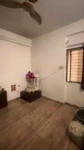 Bedroom Image of 1100 Sq.ft 2 BHK Apartment / Flat for rent in Shri Krishna Avenue, Limbodi Indore for Rs. 16000
