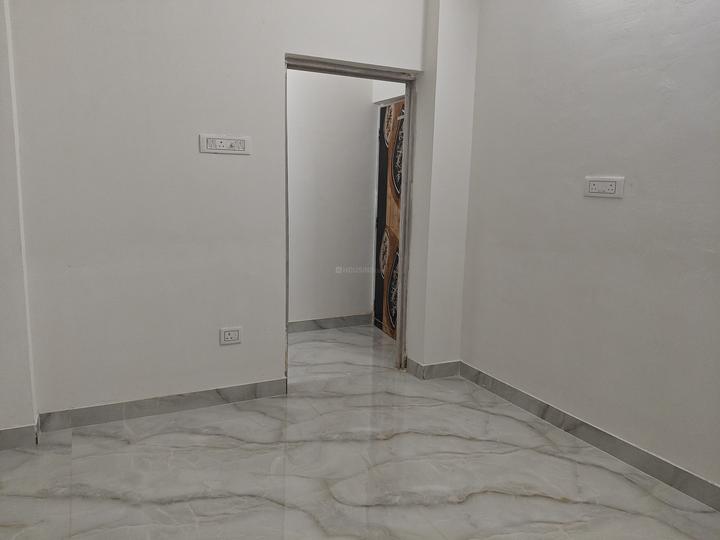 New Town Action Area 1, New Town Bedroom 1