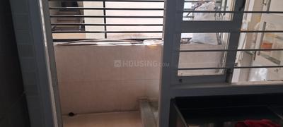 Balcony Image of 1250 Sq.ft 2 BHK Apartment / Flat for sale in Bhat Kasindra Ahmedabad for Rs. 4600000