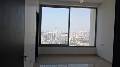 Bedroom Image of 1294 Sq.ft 3 BHK Apartment / Flat for sale in Oberoi Sky City, Borivali East Mumbai for Rs. 52000000