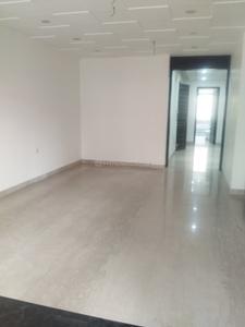 Hall Image of 1800 Sq.ft 3 BHK Builder Floor for sale in Mansarover Garden New Delhi for Rs. 29000000