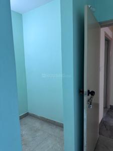 Bedroom Image of 1300 Sq.ft 2 BHK Apartment / Flat for rent in Bellagio LVL NXT, New Town Kolkata for Rs. 23000