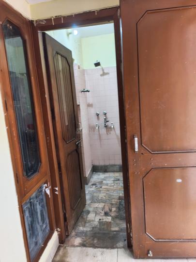 Rabindra Palli Colony Bedroom 1