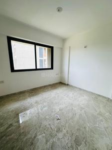 Bedroom Image of 1800 Sq.ft 3 BHK Apartment / Flat for sale in Vaishno Devi Circle Ahmedabad for Rs. 8300000