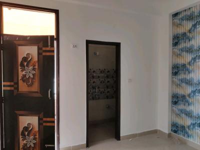 Bedroom Image of 750 Sq.ft 2 BHK Builder Floor for sale in DLF Ankur Vihar Ghaziabad for Rs. 2252400