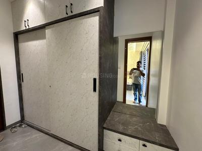 Bedroom Image of 2500 Sq.ft 3 BHK Independent House for sale in Nipania Indore for Rs. 16000000