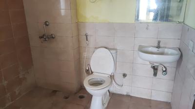 Image of 1500 Sq.ft 3 BHK Apartment / Flat for rent in Unitech The Gateway, Santragachi, Howrah for Rs. 22000