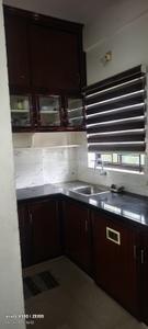 Kitchen Image of 800 Sq.ft 1 BHK Apartment / Flat for sale in Guruvayur Thrissur for Rs. 3300000