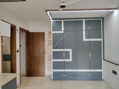 Bedroom Image of 1850 Sq.ft 4 BHK Apartment / Flat for sale in K Raheja Vistas, Powai Mumbai for Rs. 69800000