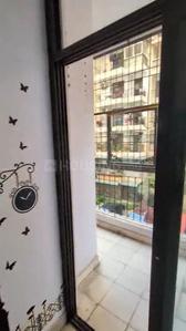 Balcony Image of 1174 Sq.ft 3 BHK Apartment / Flat for sale in Ajnara Integrity, Raj Nagar Extension Ghaziabad for Rs. 9900000