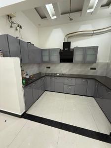 Kitchen Image of 2750 Sq.ft 3 BHK Duplex for rent in Jakhan Dehradun for Rs. 38000