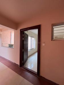 Hall Image of 1209 Sq.ft 2 BHK Apartment / Flat for sale in KSR Signature 4, Tellapur Sangareddy for Rs. 8700000