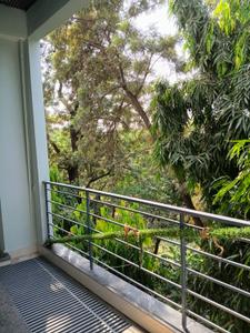Balcony Image of 2700 Sq.ft 3 BHK Builder Floor for sale in Vasant Kunj New Delhi for Rs. 33000000