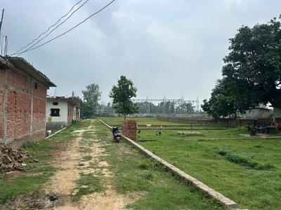 Image of 2000 Sq.ft Residential Plot / Land for sale in Fertilizer Colony, Gorakhpur for Rs. 5100000