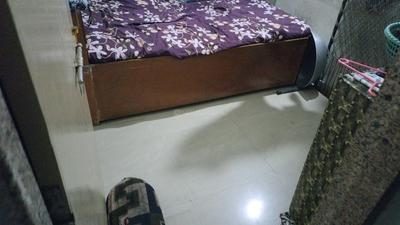 Bedroom Image of 884 Sq.ft 2 BHK Apartment / Flat for sale in Sachin Surat for Rs. 1350000