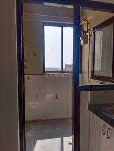 Bathroom Image of 1435 Sq.ft 3 BHK Apartment / Flat for sale in Narayan Krupal Bachpan, Shela Ahmedabad for Rs. 7500000