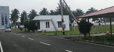 Image of 825 Sq.ft Residential Plot / Land for sale in Pollachi Railway Junction, Pollachi for Rs. 1467803