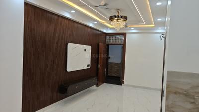 Living Room Image of 1400 Sq.ft 3 BHK Apartment / Flat for sale in Shalimar Garden Ghaziabad for Rs. 11500000