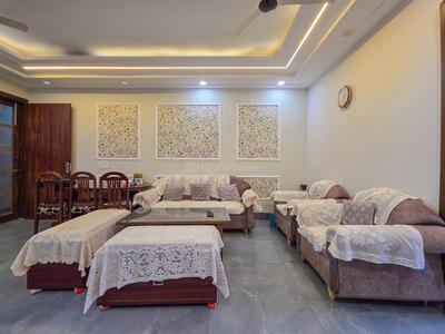 Hall Image of 1400 Sq.ft 3 BHK Builder Floor for sale in Kishanpur Dehradun for Rs. 10000000