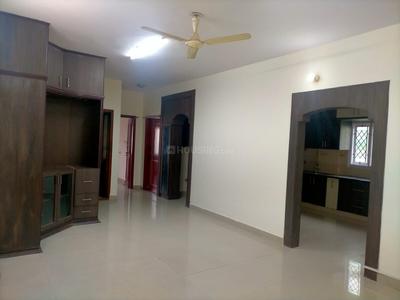 2 BHK Flat