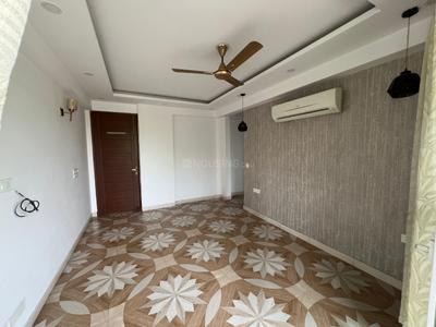 Image of 1540 Sq.ft 2 BHK Builder Floor for rent in Sector 46, Gurgaon for Rs. 39700