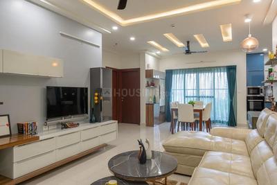 3 BHK Flat