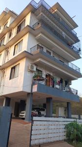 Image of 970 Sq.ft 2 BHK Apartment / Flat for sale in Cortalim, Goa for Rs. 6200000